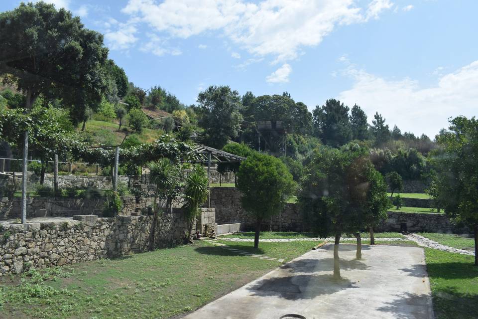 Quinta De Sabroso