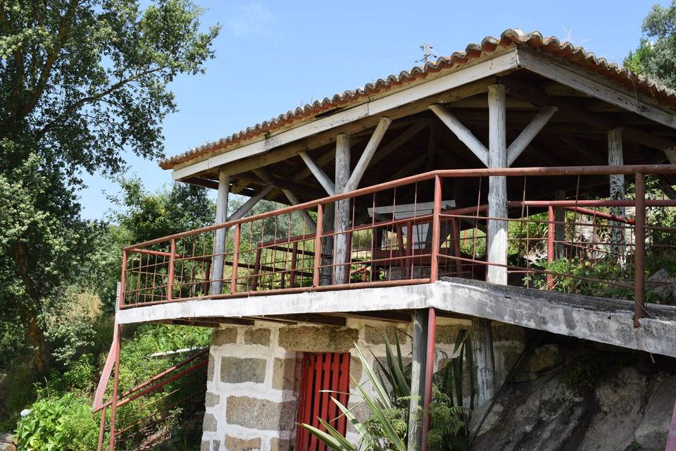 Quinta De Sabroso