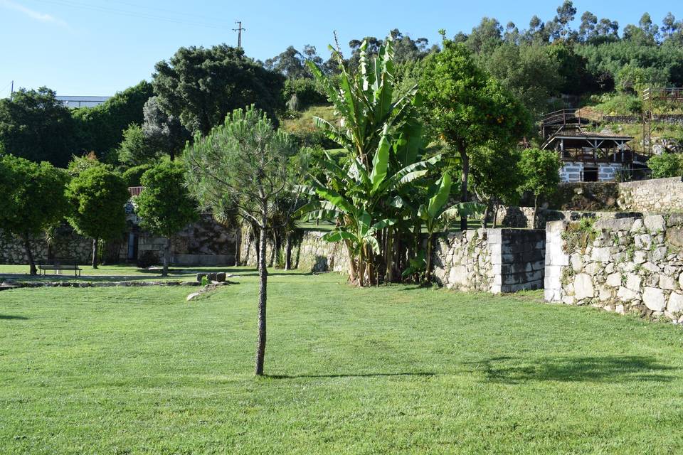 Quinta De Sabroso