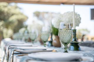 Anysa Events & Decor