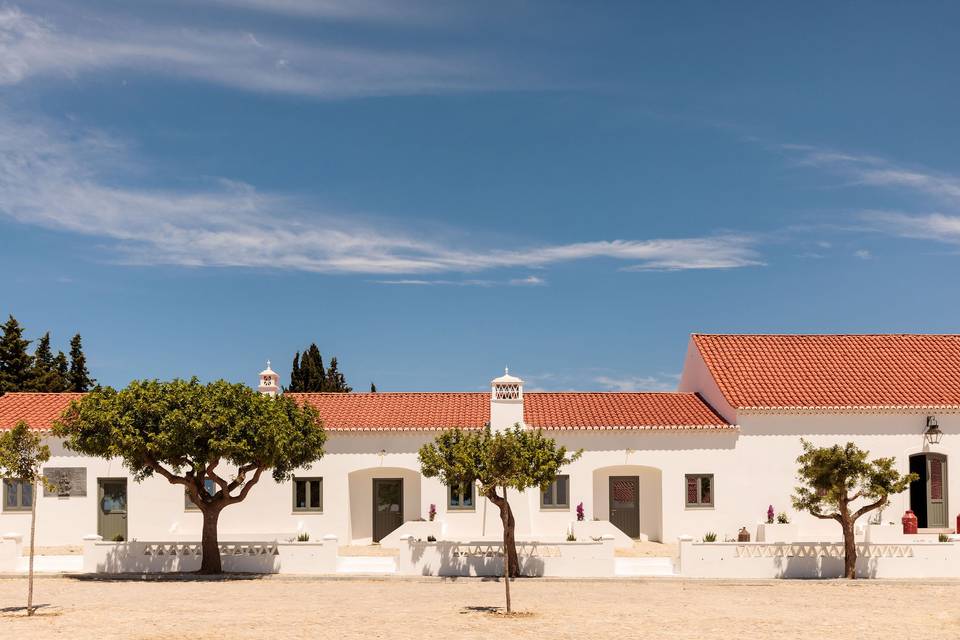 Casas da Quinta De Cima