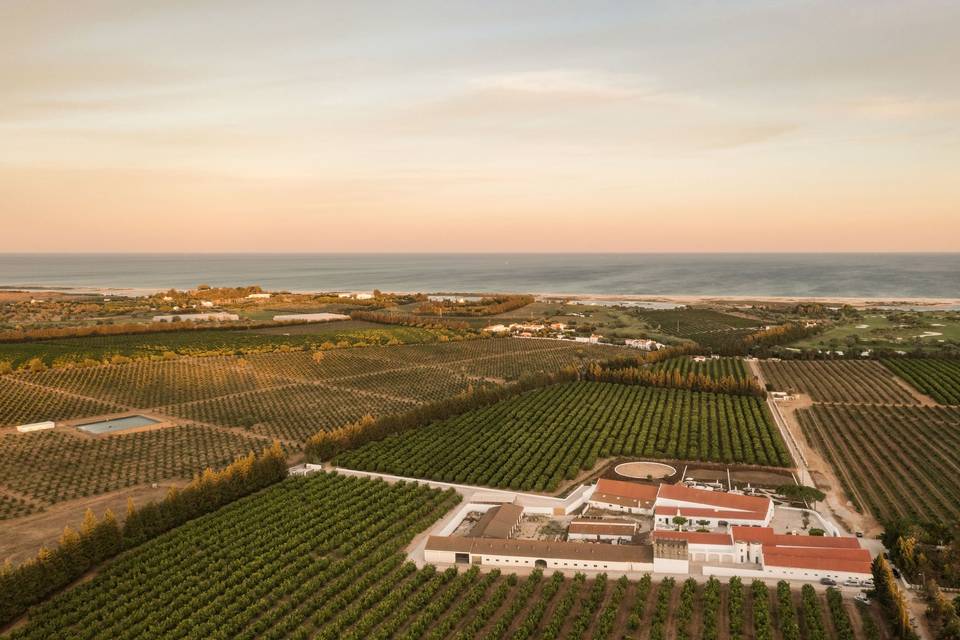 Casas da Quinta De Cima