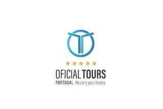 Oficial tours logo