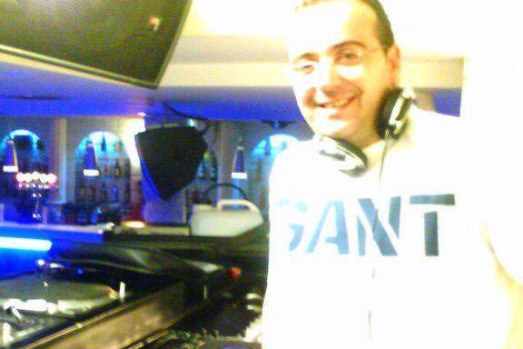 DJ Pedro Correia