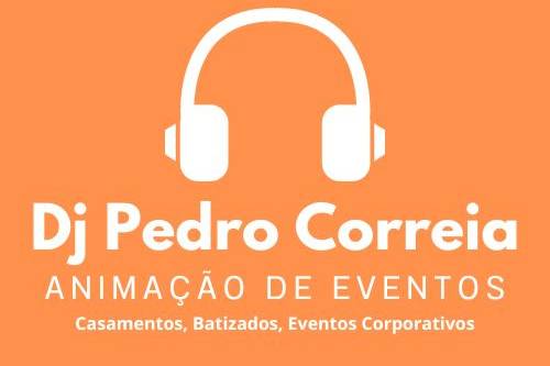 DJ Pedro Correia