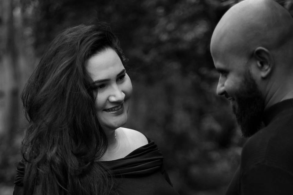Layara e Maxsuel