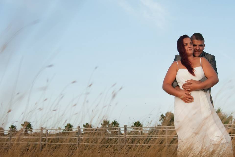 Bruno & Tânia