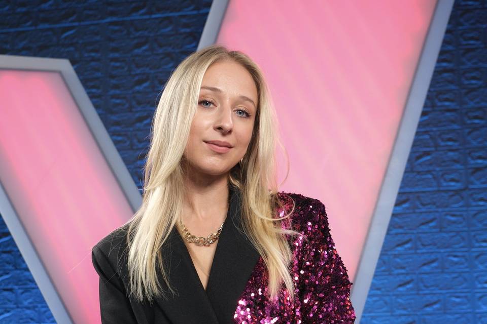 The Voice Portugal 2024