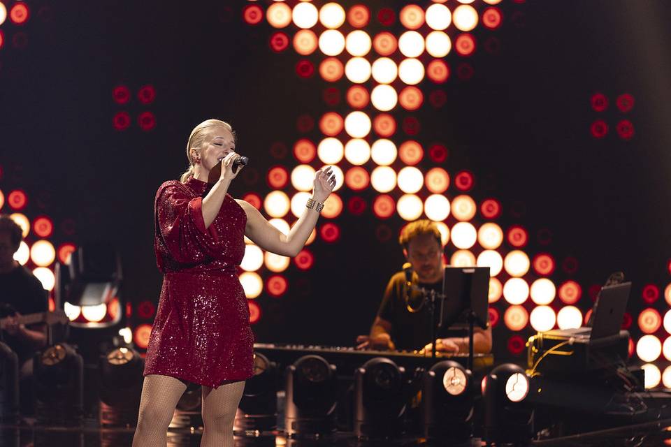 The Voice Portugal 2024