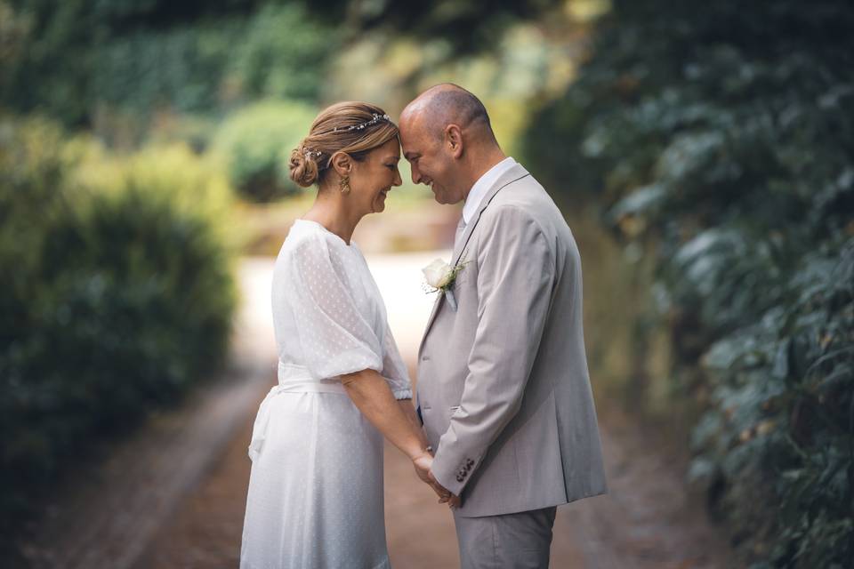 Rita e Jorge