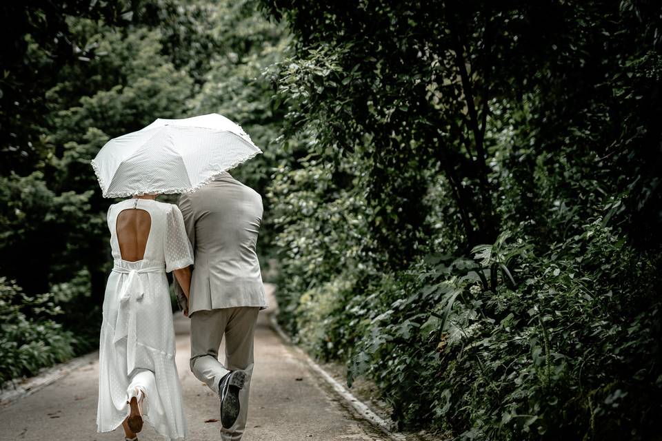 Rita e Jorge