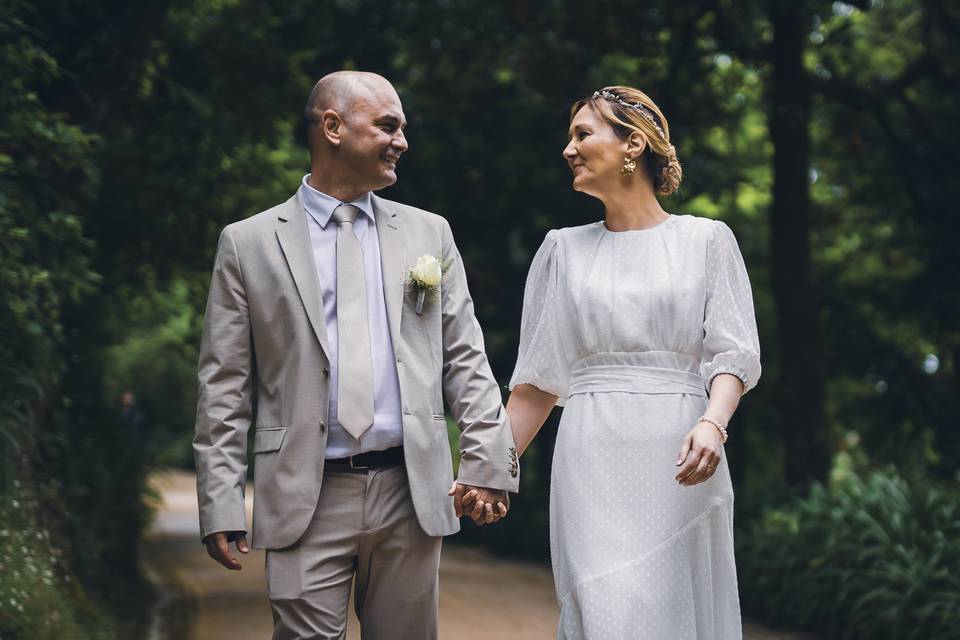 Rita e Jorge