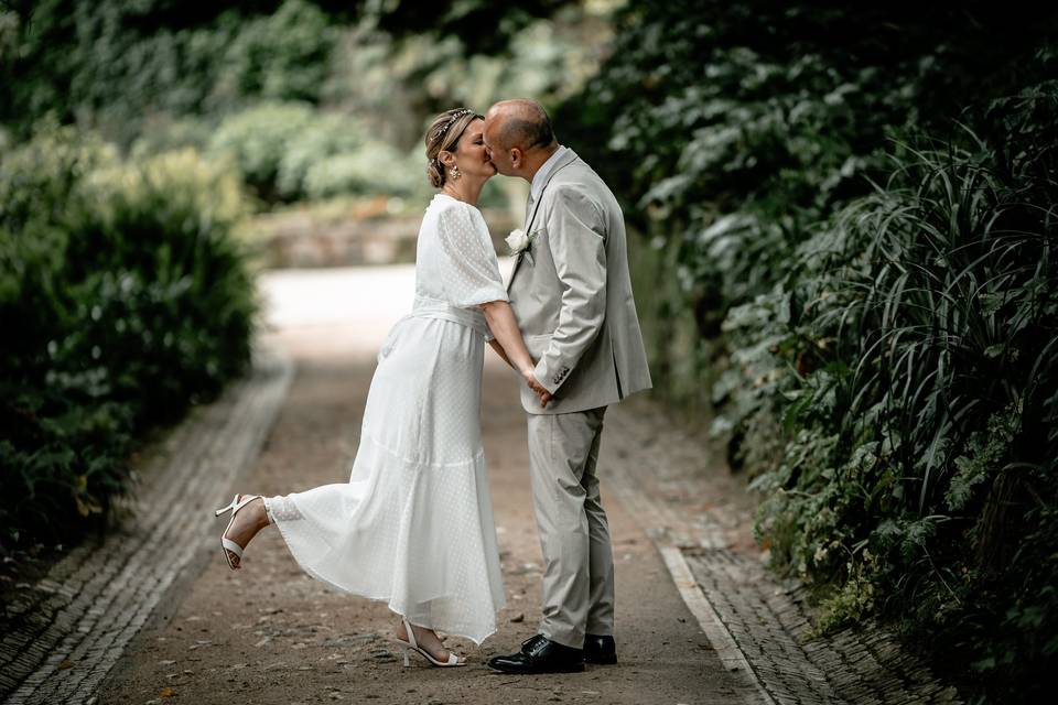 Rita e Jorge
