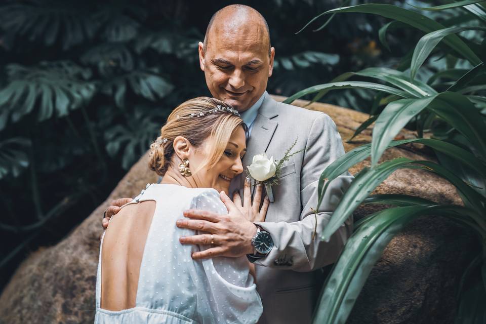 Rita e Jorge