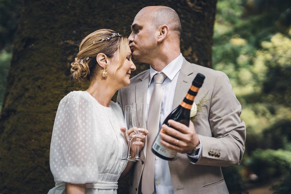 Rita e Jorge