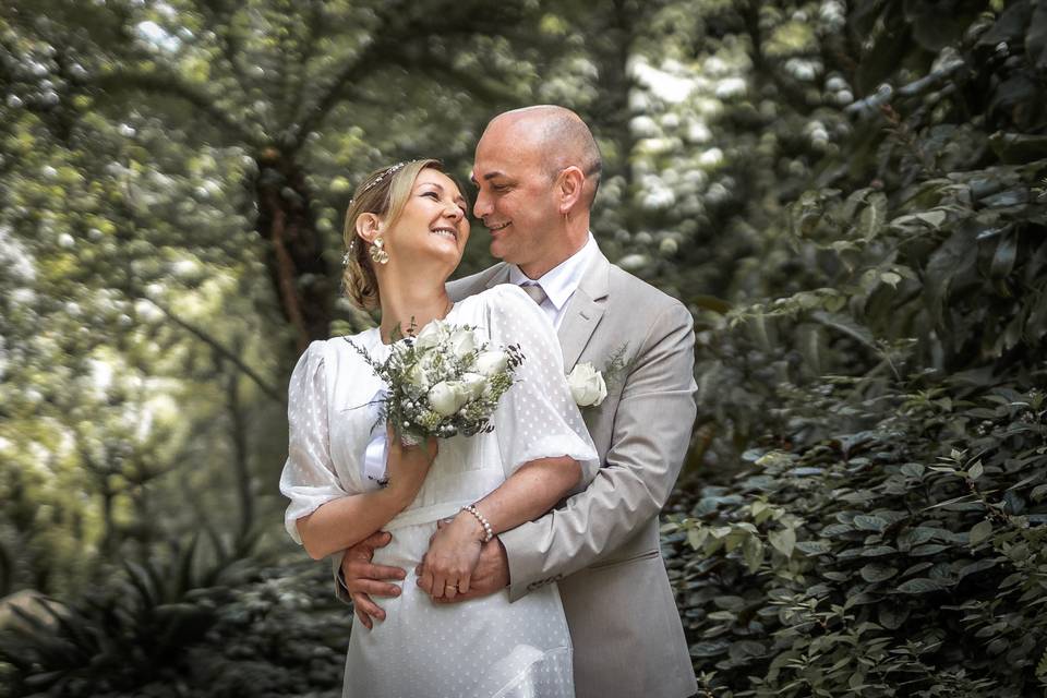 Rita e Jorge