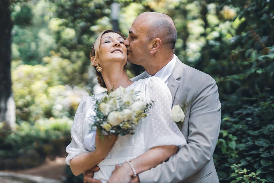 Rita e Jorge