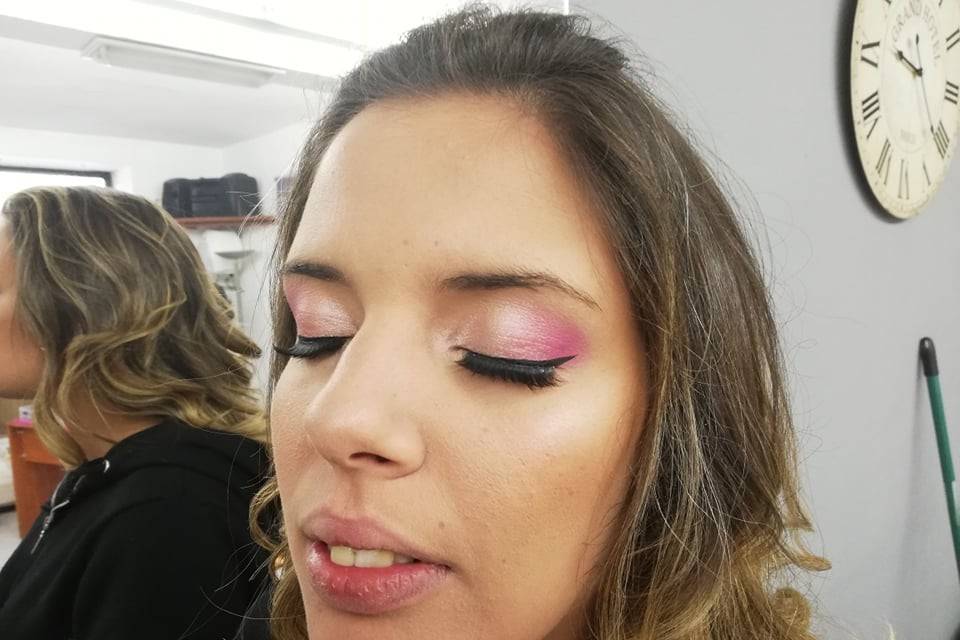 Makeup by Telma Silva