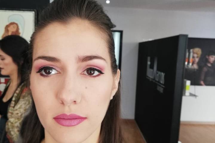 Makeup by Telma Silva