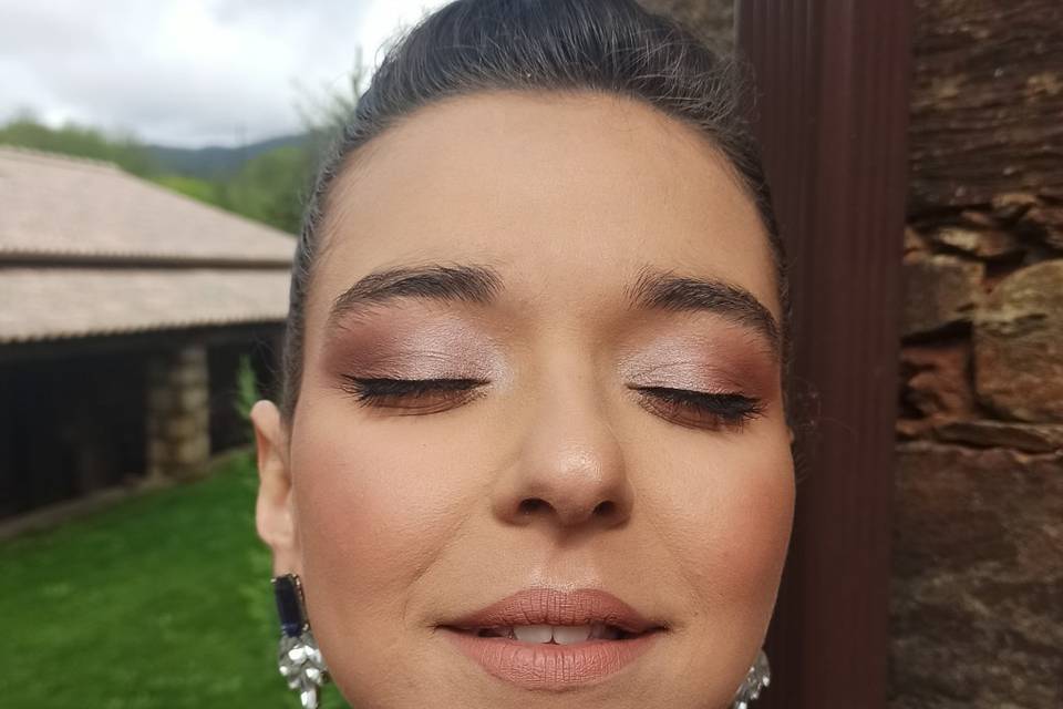 Makeup by Telma Silva