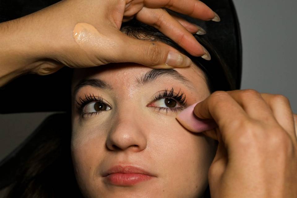 Simply Makeup