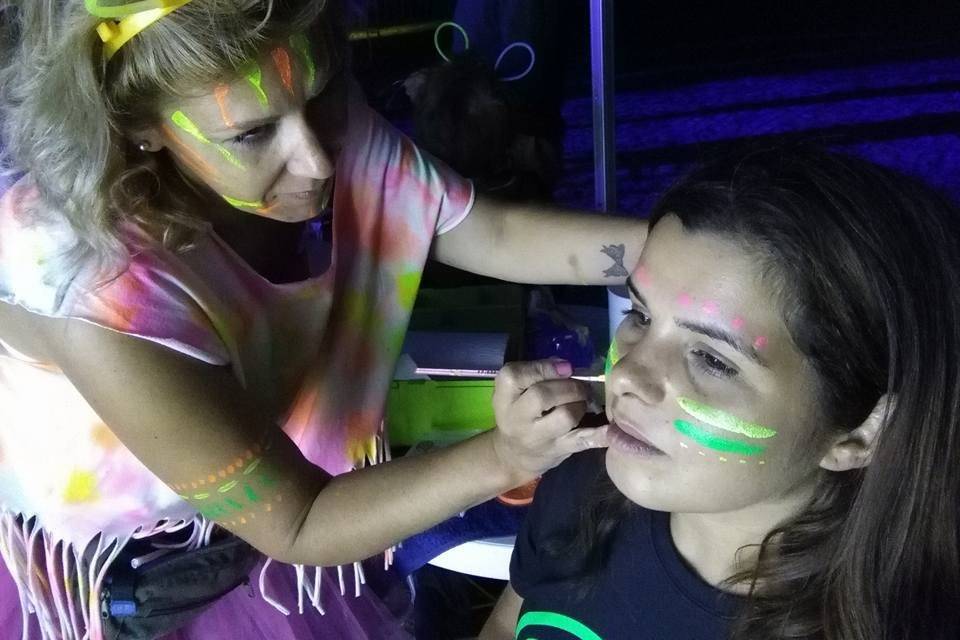 Eventos Glow