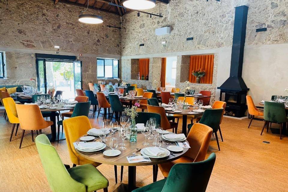 Sala Textura