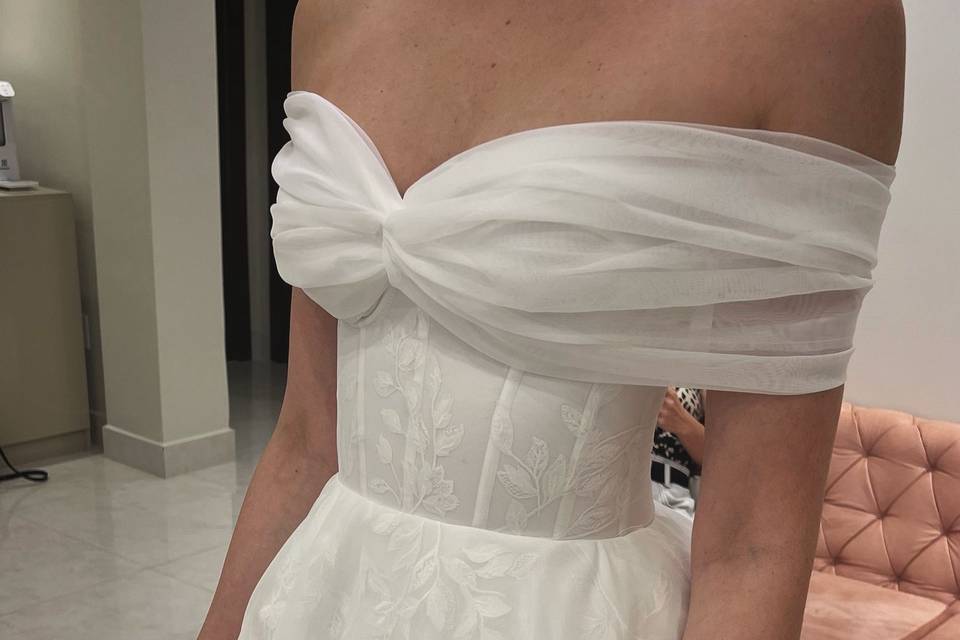 Suavidade e elegância
