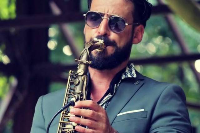 João Santos - Sonus Sax