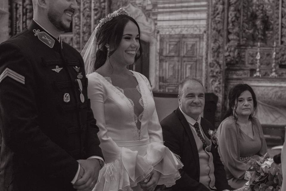 Cerimónia