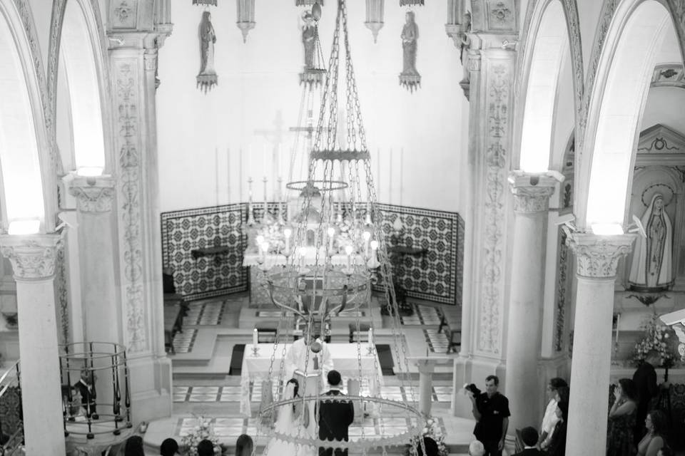 Cerimónia