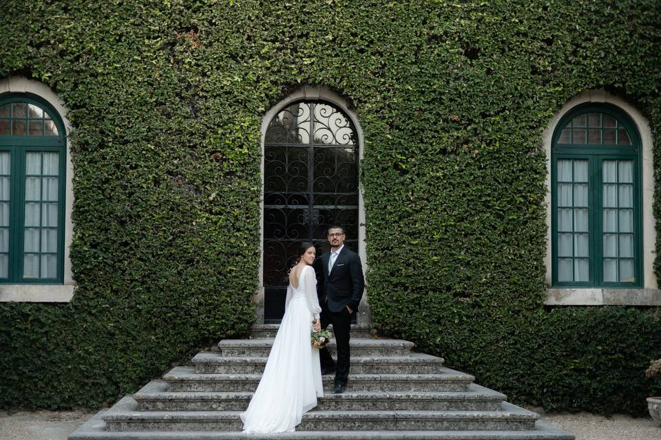 Bex Weddings