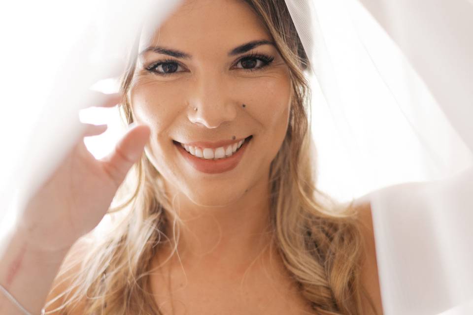 Noiva Ana