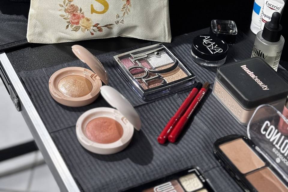 Kit Personalizado