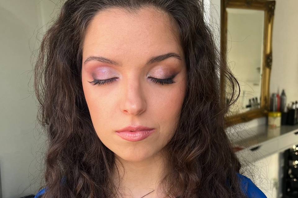 Teste de noiva
