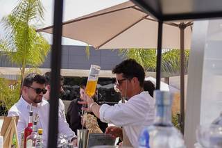 Infinity Events