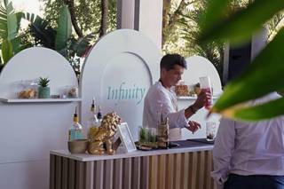 Infinity Events