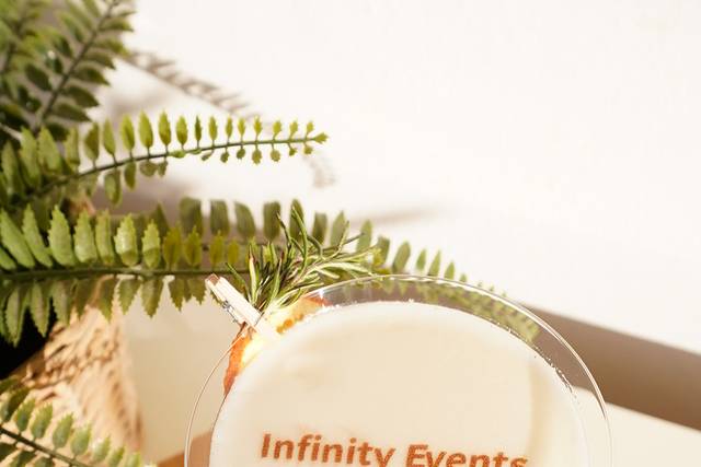 Infinity Events