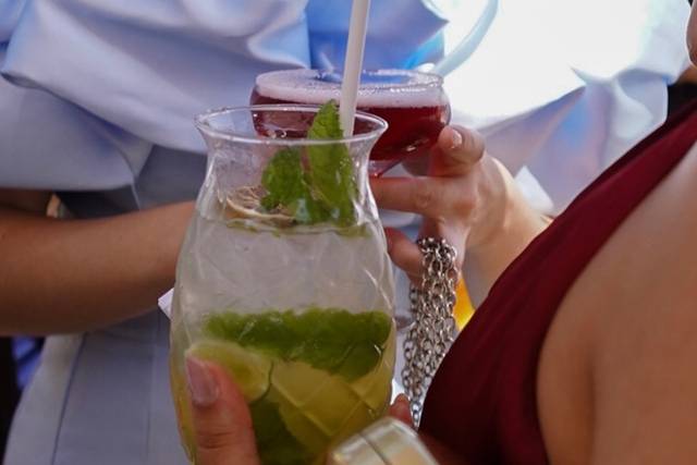 Cheers
