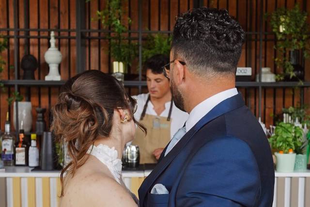 Infinity Events
