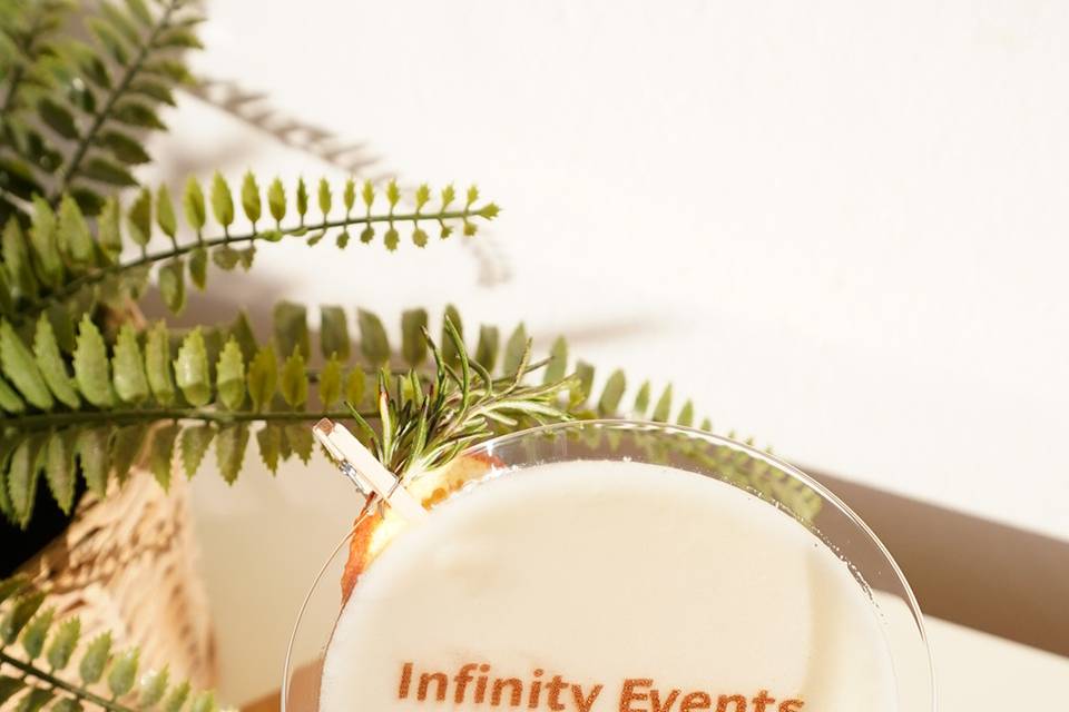 Infinity Events