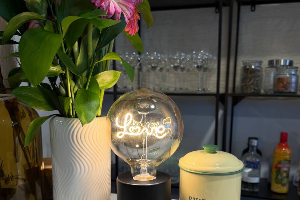 Decoração
