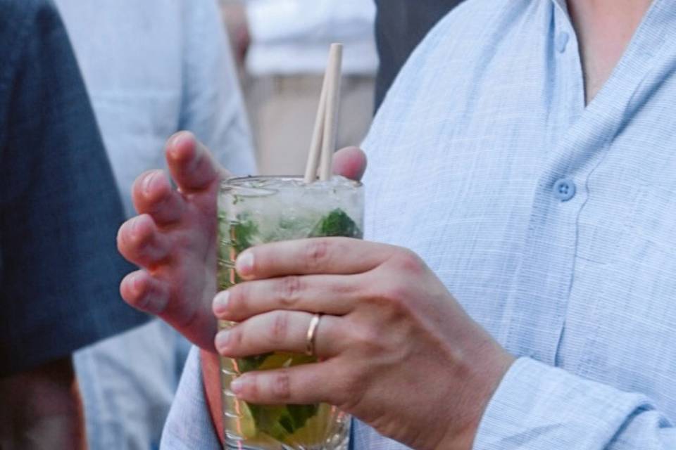 Cocktail time