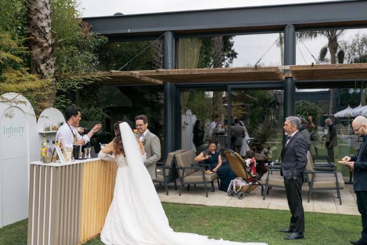 Weeding Ana & Bruno