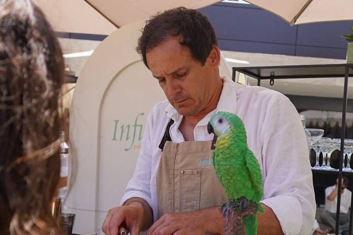 Tiki a supervisiunar