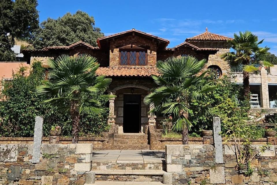 Quinta Pata da Moura
