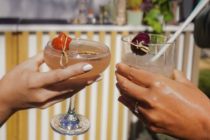 Cheers