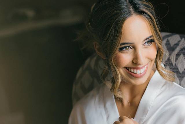 Cristiana Gonçalves Makeup Artist