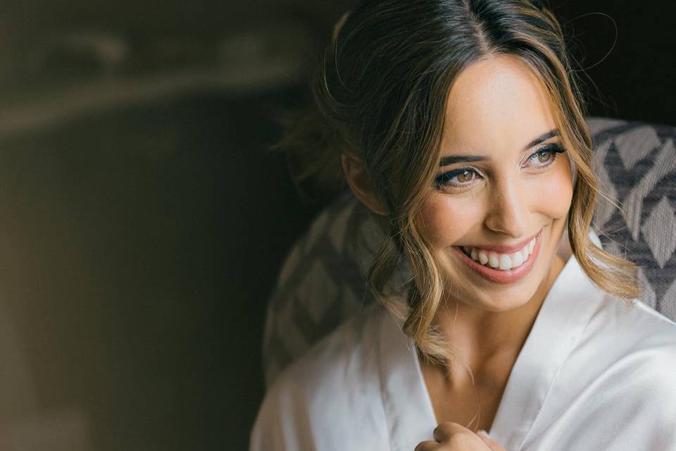 Cristiana Gonçalves Makeup Artist