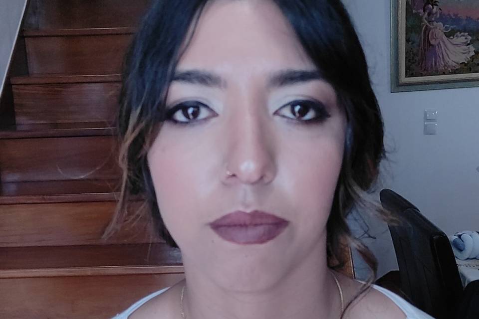 Makeup Dream by Cátia Abreu
